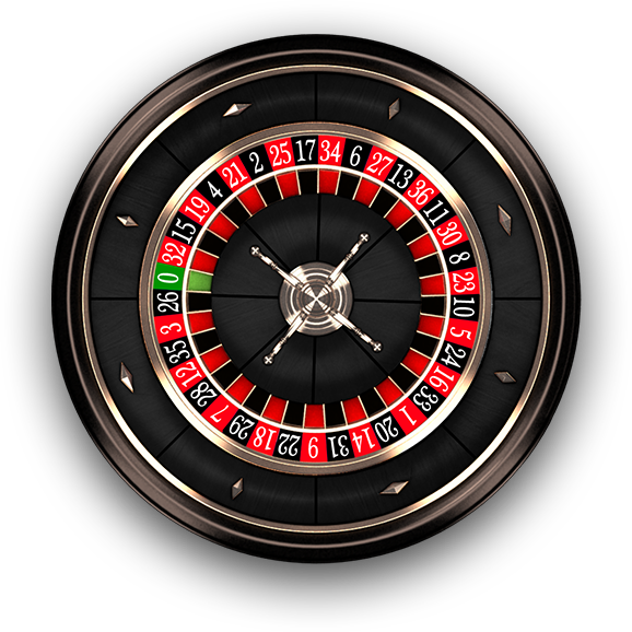 Roulette Base